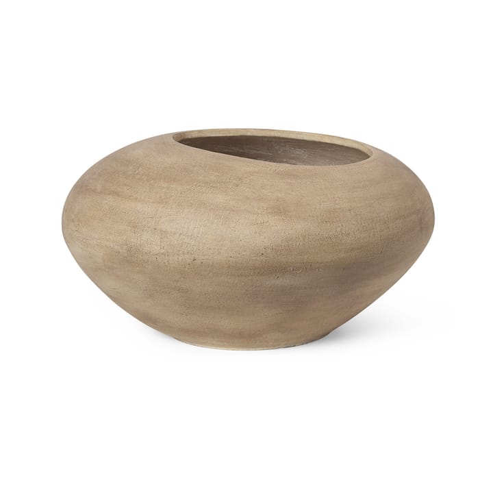 Maceta Dodu - Low - Ferm Living