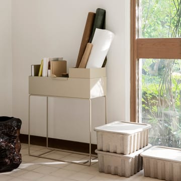 Maceta Ferm Living plant box - Cashmere - Ferm Living