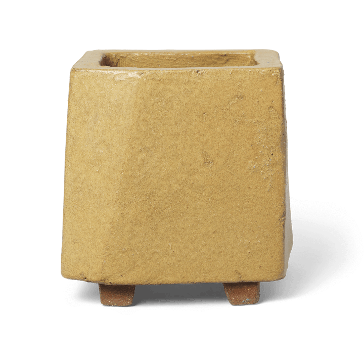 Maceta Kurinu 16 cm - Honey - Ferm Living