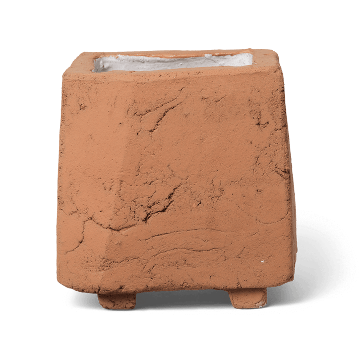 Maceta Kurinu 16 cm - Terracotta - Ferm Living