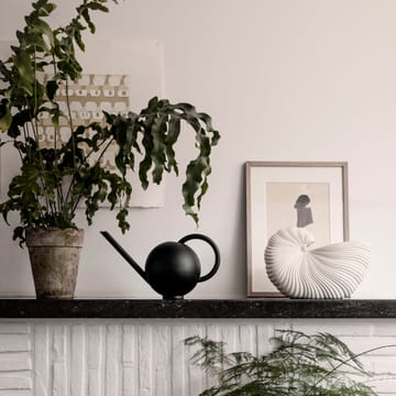 Maceta Shell - Off white - Ferm Living