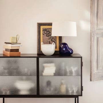 Maceta Speckle Ø30 cm - Off white - Ferm Living