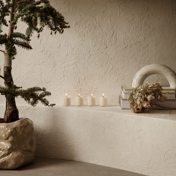 Maceta Tuck Ø29 cm - Cashmere - Ferm Living