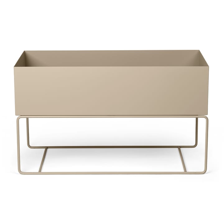 Macetero Ferm Living grande - Cashmere - Ferm Living
