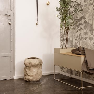 Macetero Ferm Living grande - Cashmere - Ferm Living