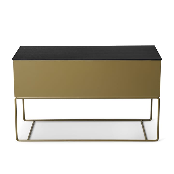 Macetero Ferm Living grande, Olive Ferm Living
