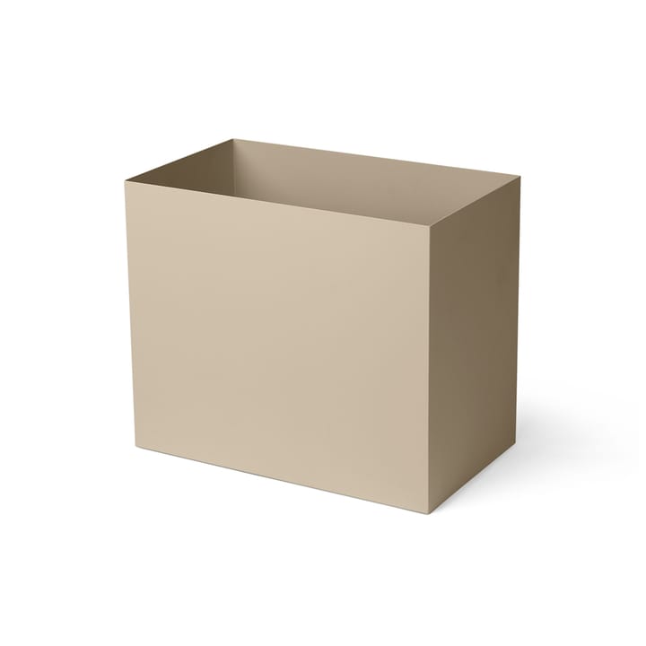Macetero ferm LIVING pot grande - Cashmere - Ferm LIVING