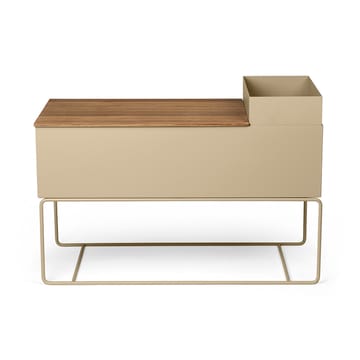 Macetero Ferm Living pot grande - Cashmere - Ferm Living