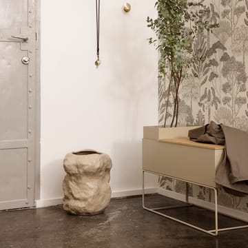 Macetero Ferm Living pot grande - Cashmere - Ferm Living