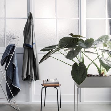 Macetero Plant Box ferm LIVING - gris - Ferm Living