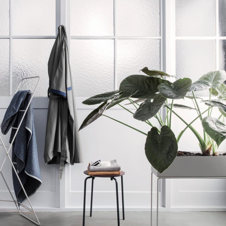 Macetero Plant Box ferm LIVING, gris Ferm Living