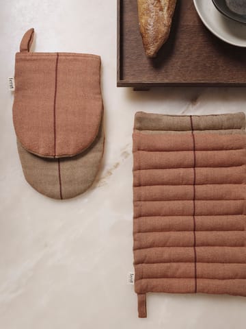 Manopla de horno Ito - Hazel - Ferm Living