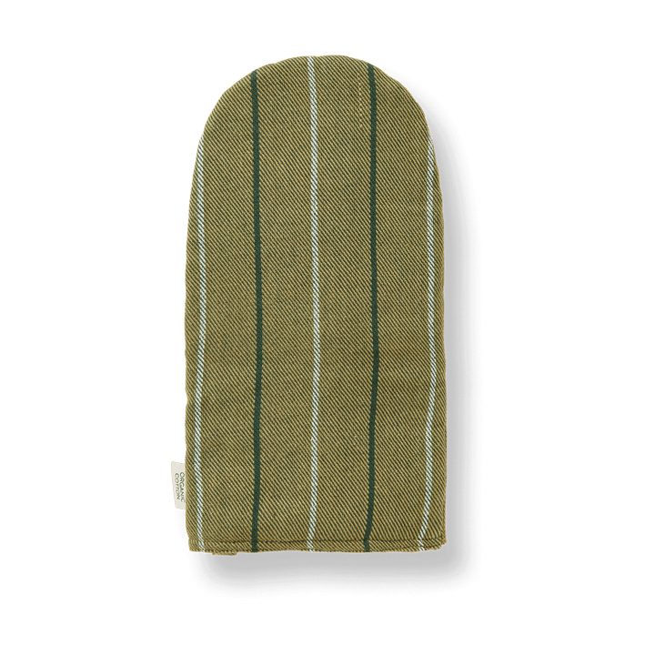 Manopla de horno Ito, Seaweed Ferm Living