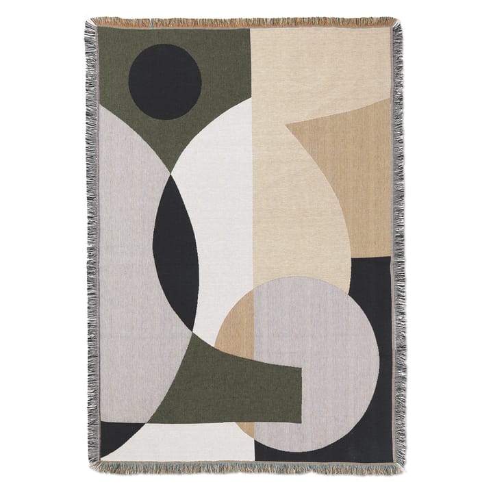 Manta Entire tapestry - 120x170 cm - Ferm Living