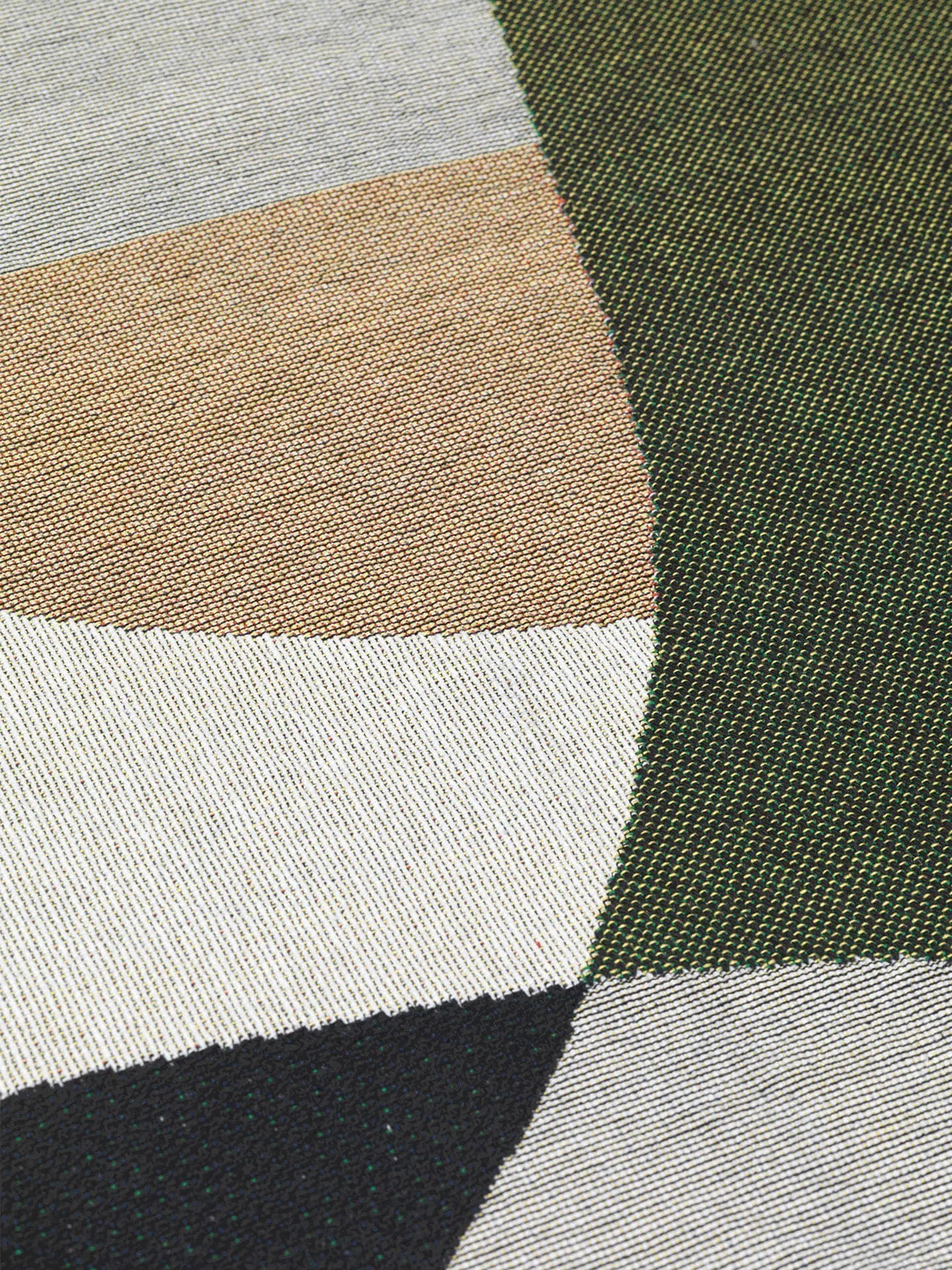 Manta Entire tapestry, 120x170 cm Ferm Living