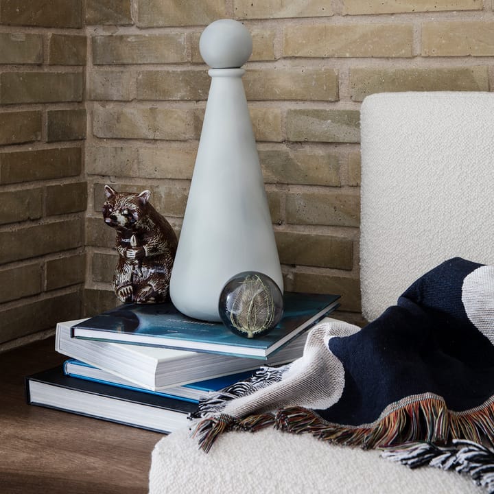 Manta Mirage 120 x 170 cm, Off white Ferm Living