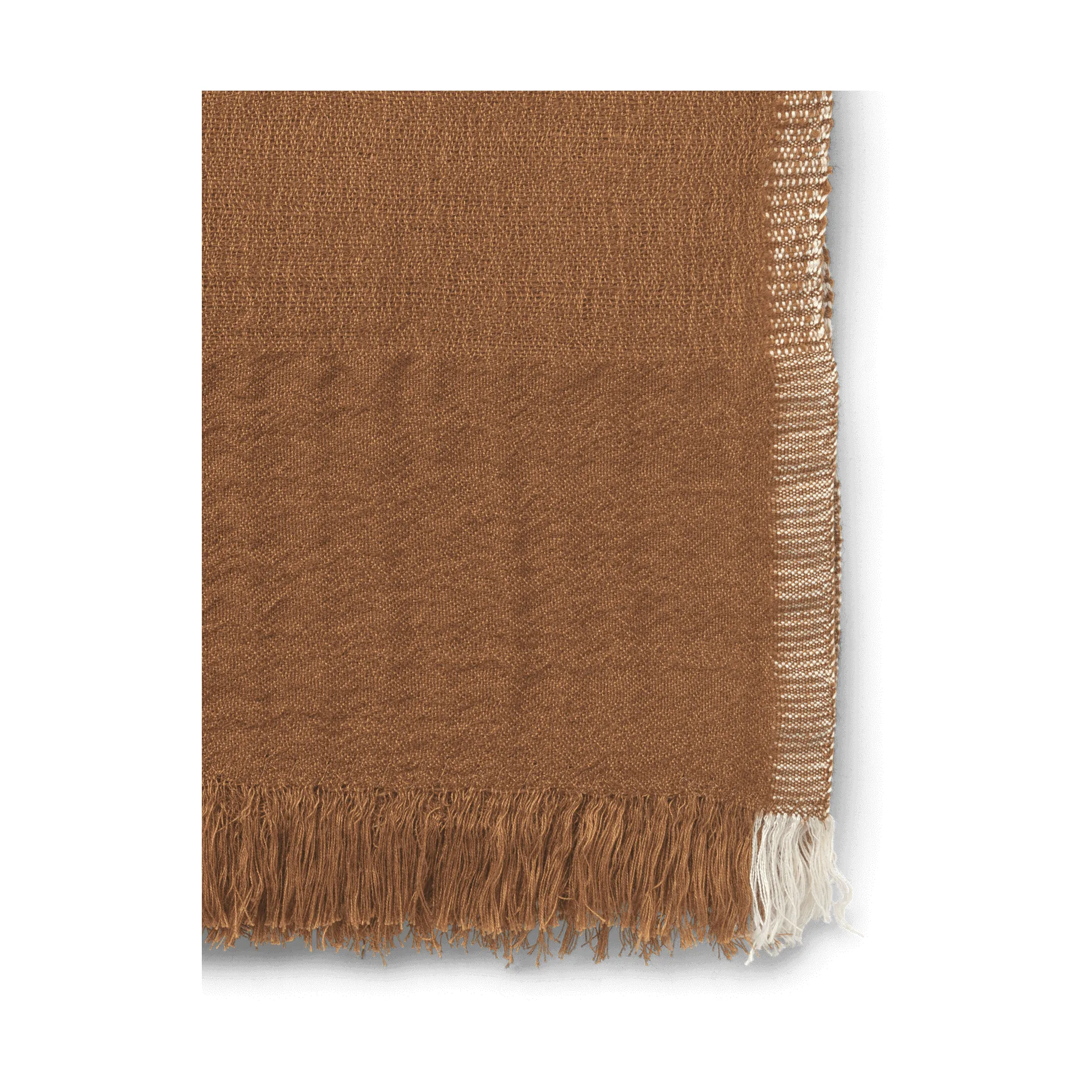 Manta Weaver 120x170 cm, Alga azucarada Ferm Living