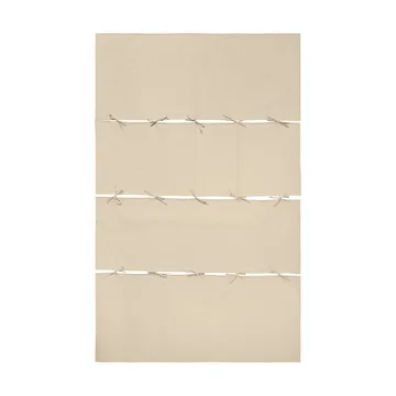 Mantel Link modular - Parchment, 150x240 cm - Ferm Living