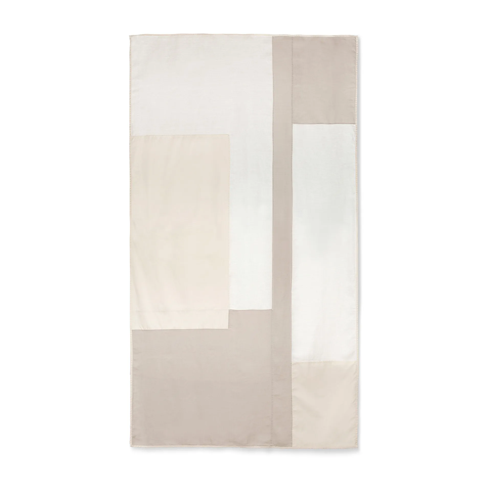 Mantel Part 150x250 cm, Off-white Ferm Living