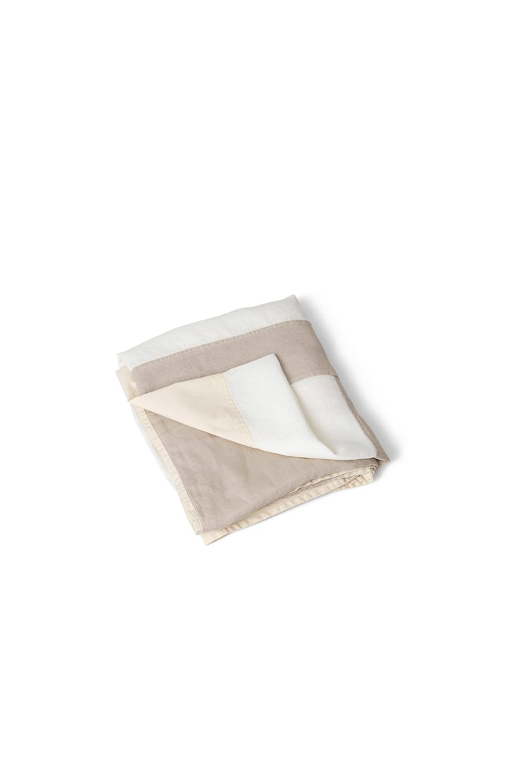 Mantel Part 150x250 cm, Off-white Ferm Living