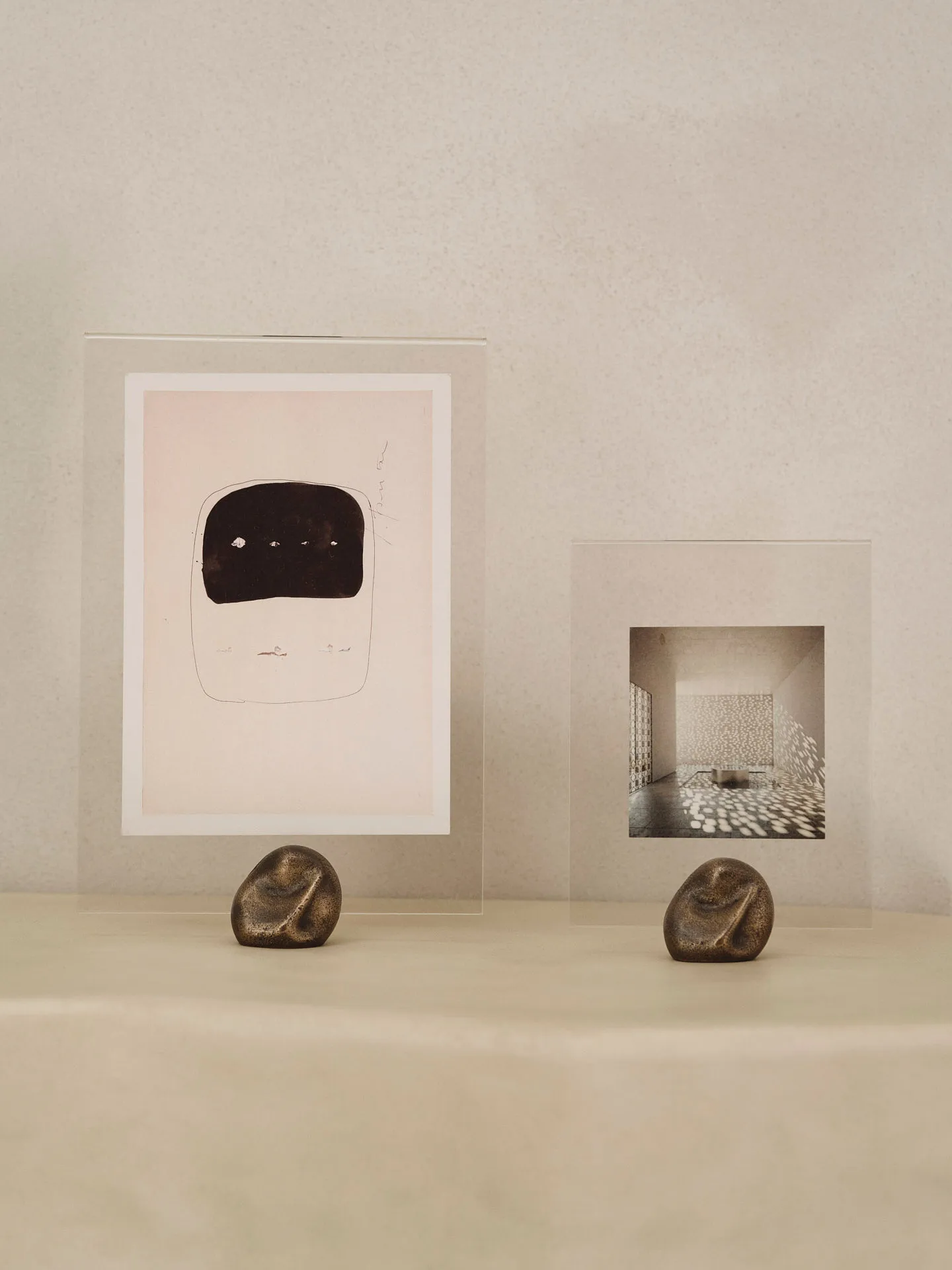 Marco Gravel A6, Antique Ferm Living