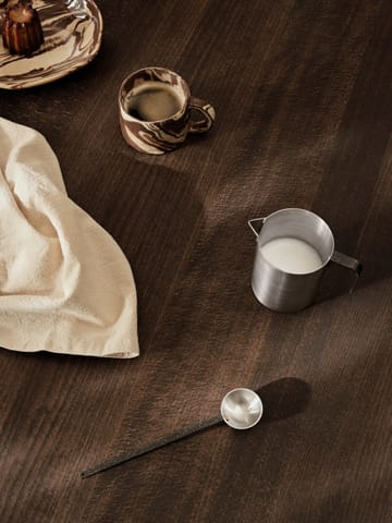 Medidor de café Obra 15 ml - Stainless Steel - Ferm Living
