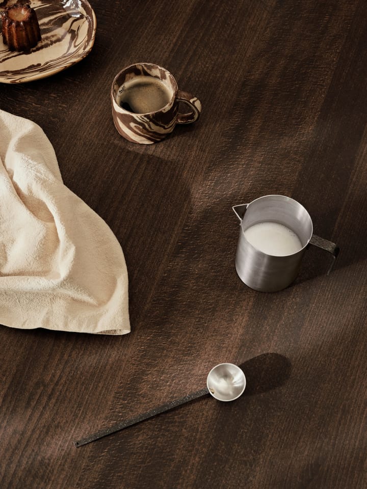 Medidor de café Obra 15 ml, Stainless Steel Ferm Living
