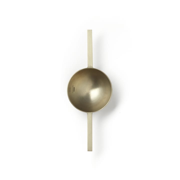 Medidor Fein - latón - Ferm Living