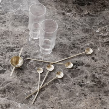 Medidor Fein - latón - Ferm Living