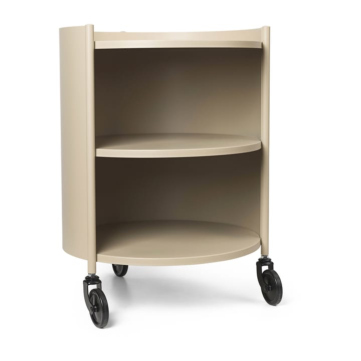 Mesa auxiliar Eve - Cashmere - Ferm Living