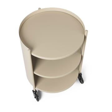 Mesa auxiliar Eve - Cashmere - Ferm Living