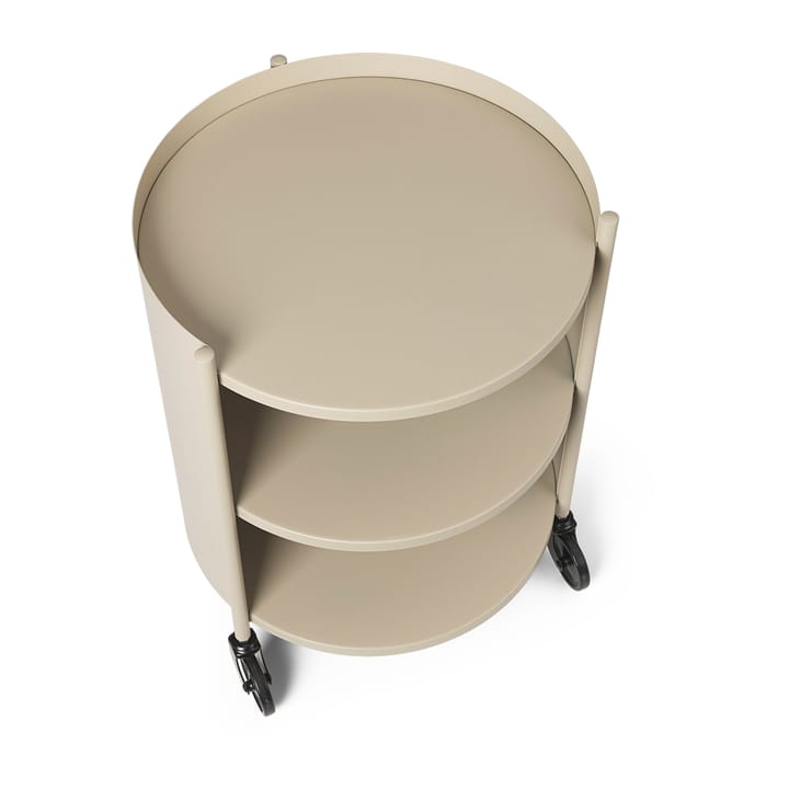 Mesa auxiliar Eve, Cashmere Ferm Living