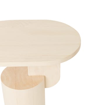Mesa auxiliar Insert - naturaleza - Ferm Living