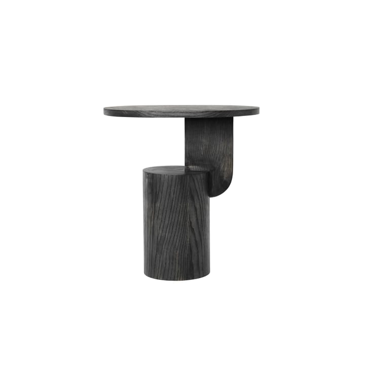Mesa auxiliar Insert - negro - Ferm Living