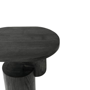 Mesa auxiliar Insert - negro - Ferm Living