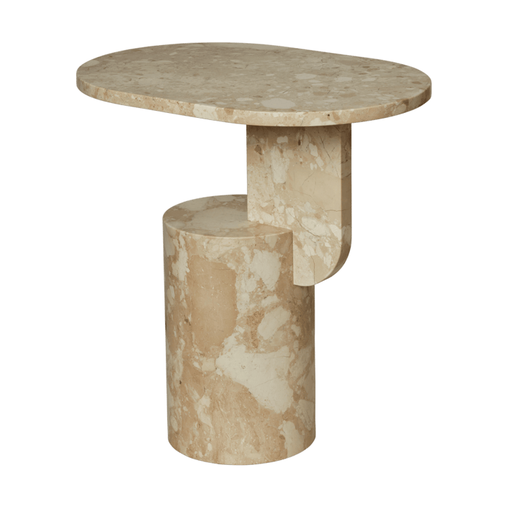 Mesa auxiliar Insert, Sand Ferm Living