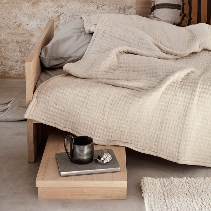 Mesa auxiliar Kona, Roble Ferm Living