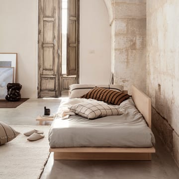 Mesa auxiliar Kona - Roble - Ferm Living