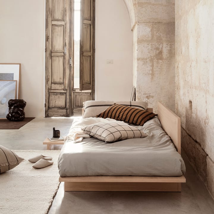 Mesa auxiliar Kona, Roble Ferm Living