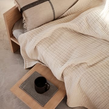 Mesa auxiliar Kona - Roble - ferm LIVING