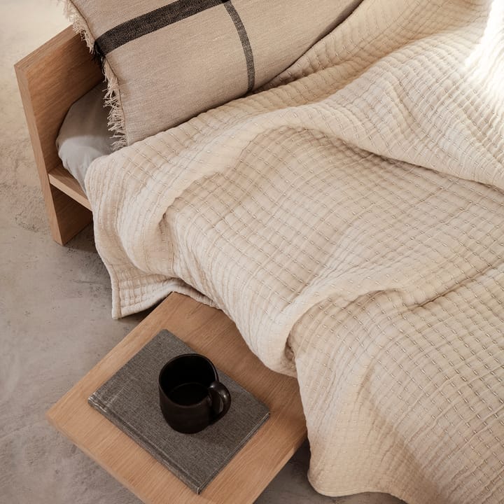 Mesa auxiliar Kona, Roble Ferm Living