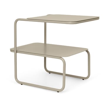 Mesa auxiliar Level  - Cashmere - Ferm Living