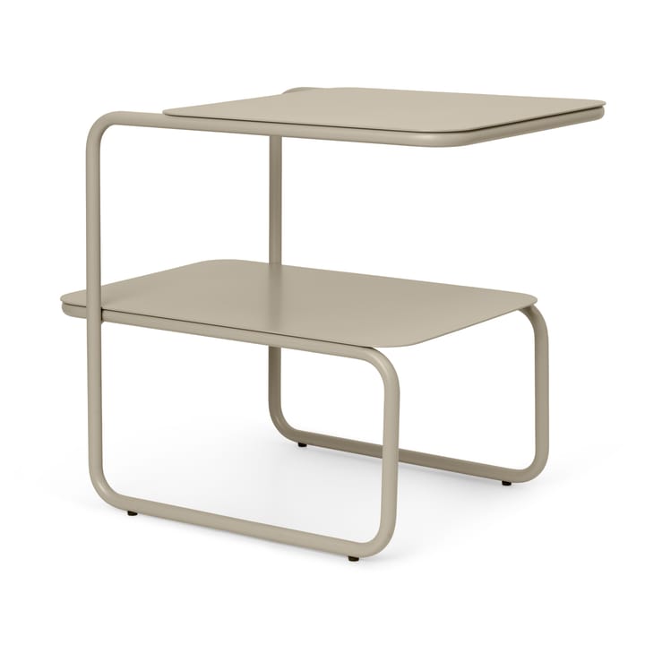 Mesa auxiliar Level  - Cashmere - Ferm Living