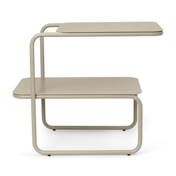 Mesa auxiliar Level  - Cashmere - Ferm Living