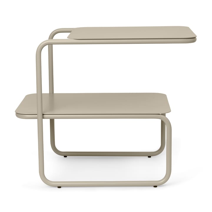Mesa auxiliar Level , Cashmere Ferm Living