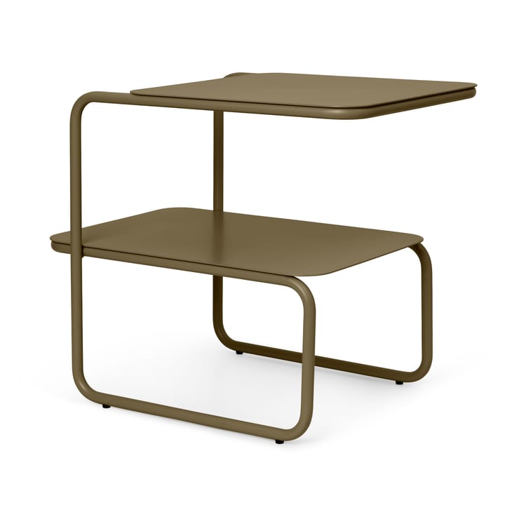 Mesa auxiliar Level  - Olive - Ferm Living