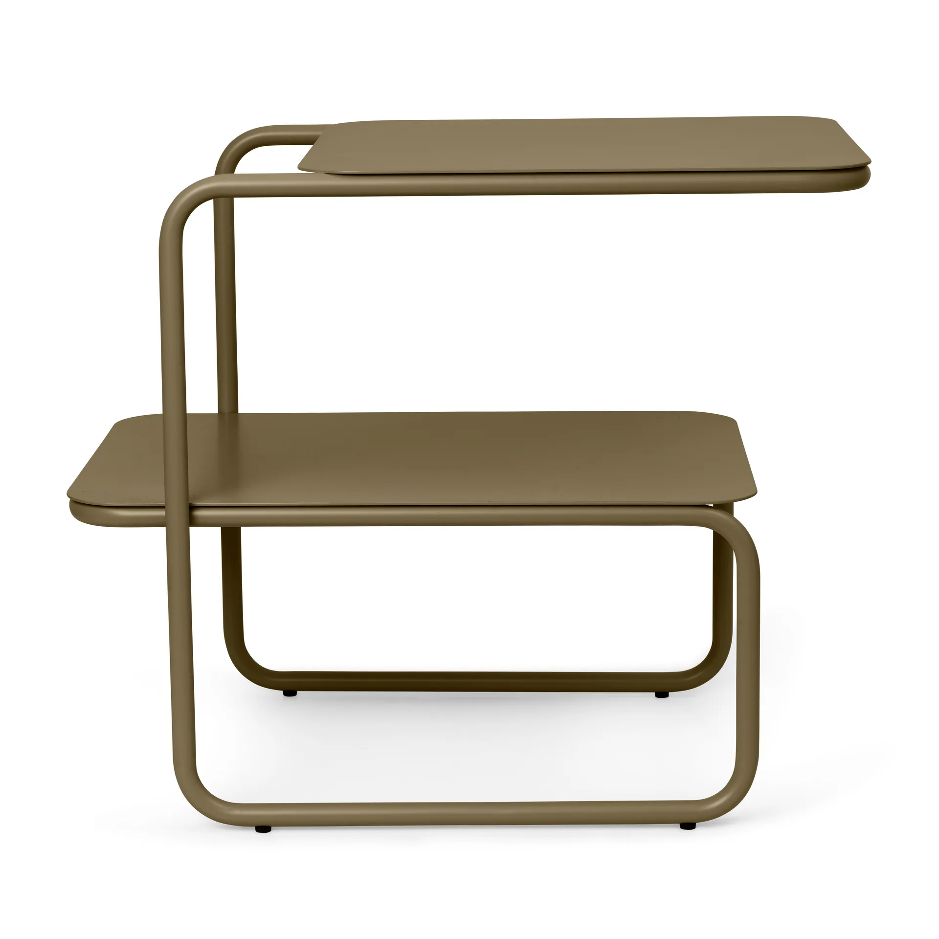Mesa auxiliar Level , Olive Ferm Living