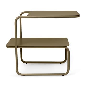 Mesa auxiliar Level  - Olive - Ferm Living
