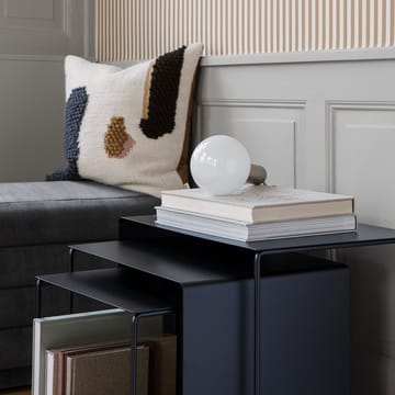 Mesa Cluster - Cashmere, 3-piezas - Ferm Living