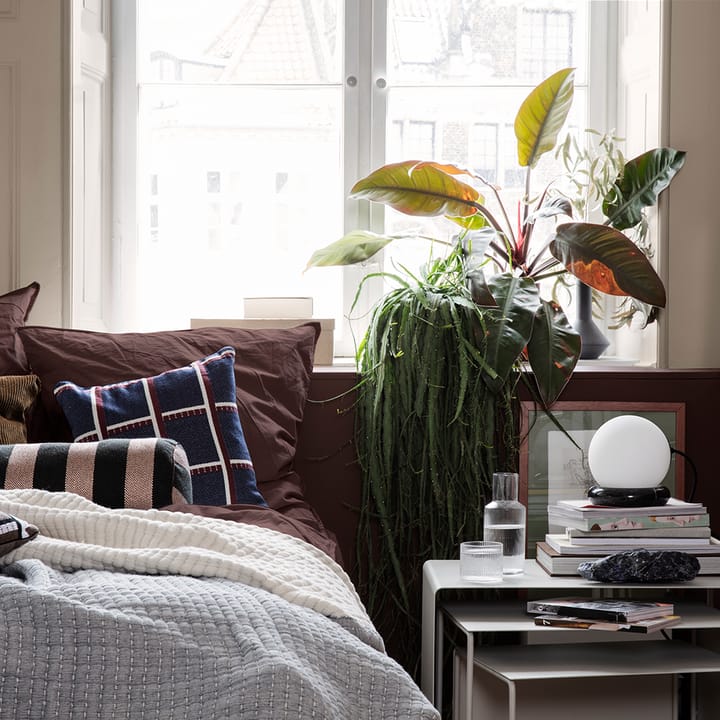 Mesa Cluster, Cashmere, 3-piezas Ferm Living